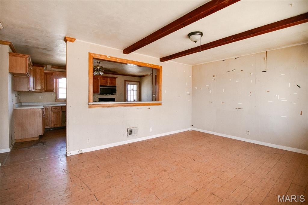 Castle Point - Residential