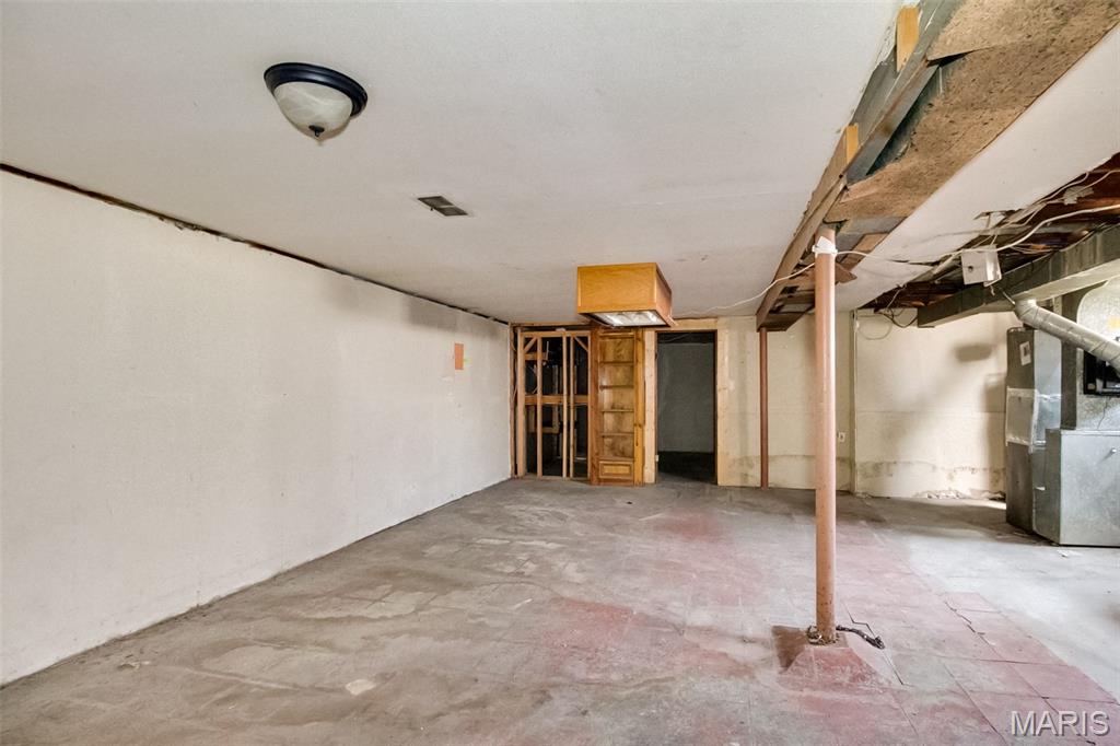 Castle Point - Residential