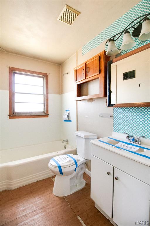 Castle Point - Residential