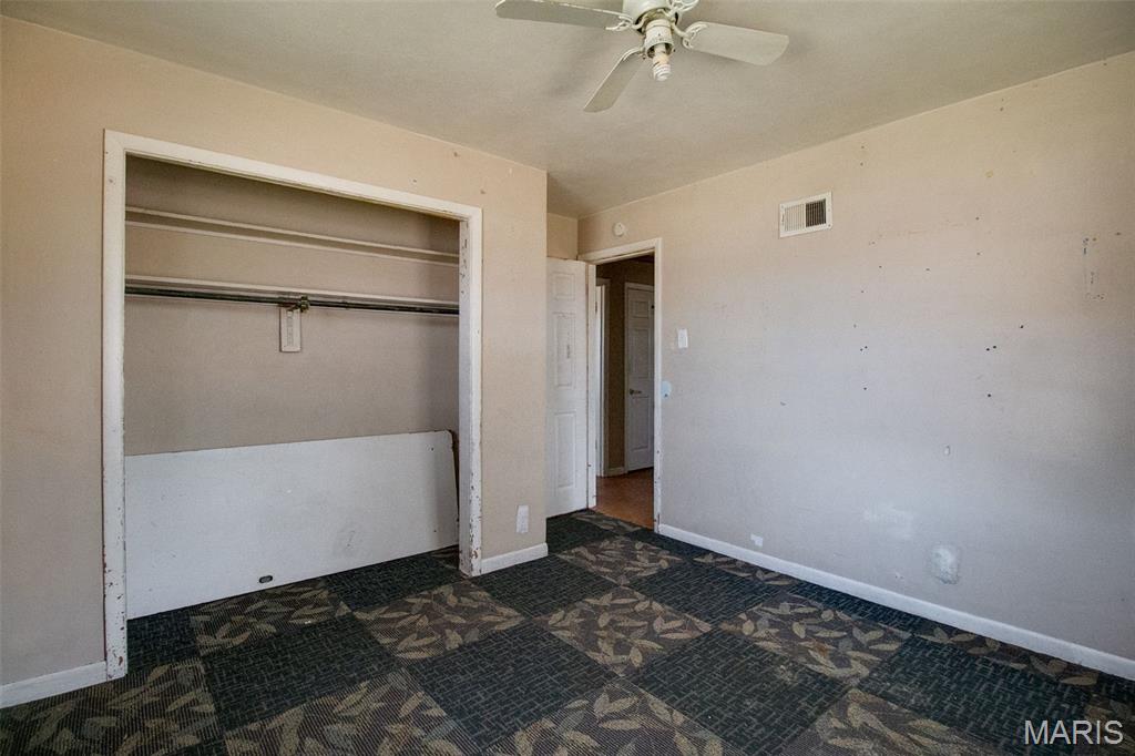 Castle Point - Residential