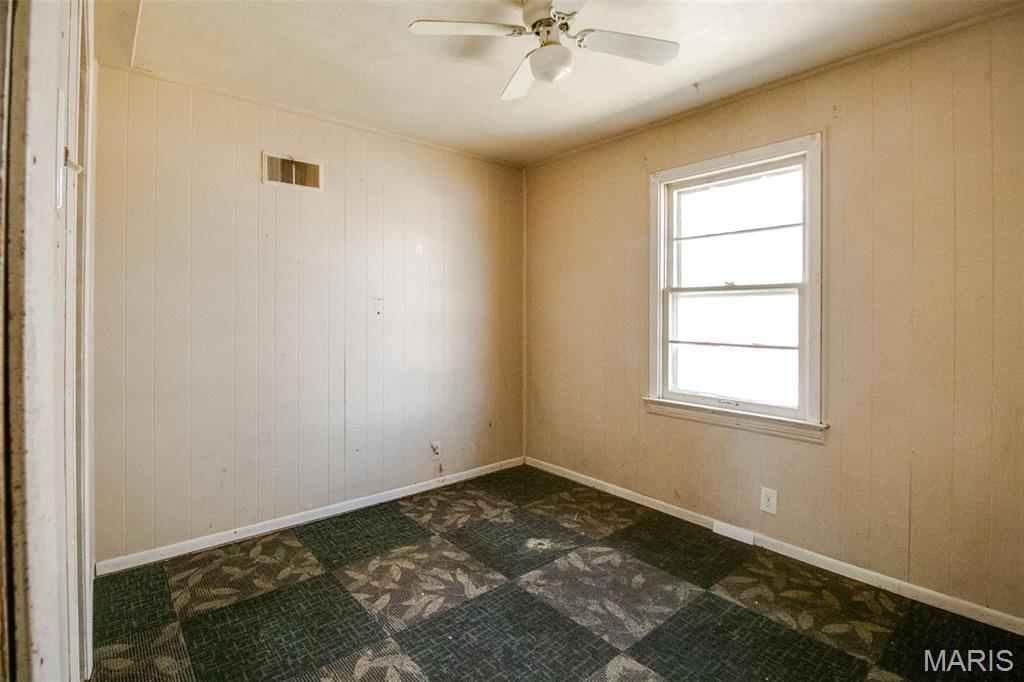 Castle Point - Residential