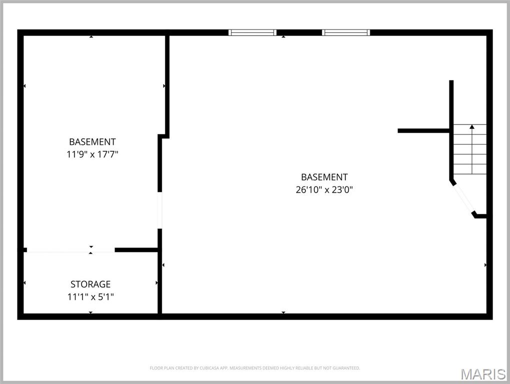 Castle Point - Residential