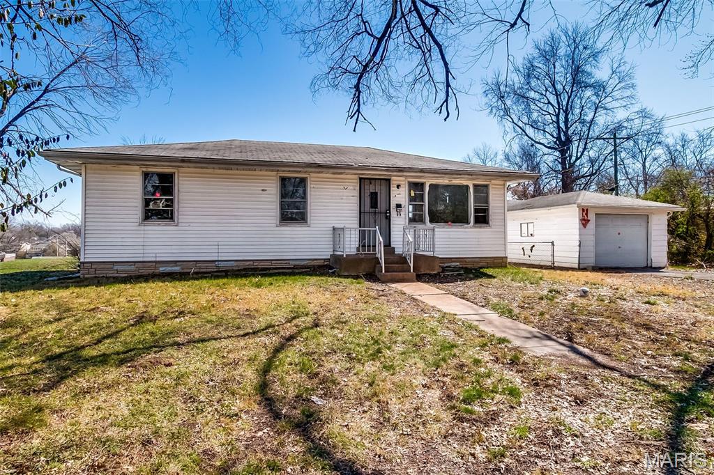 Castle Point - Residential