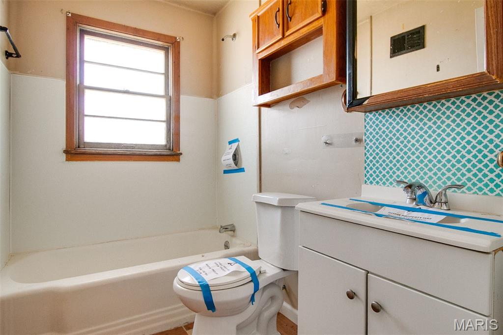 Castle Point - Residential