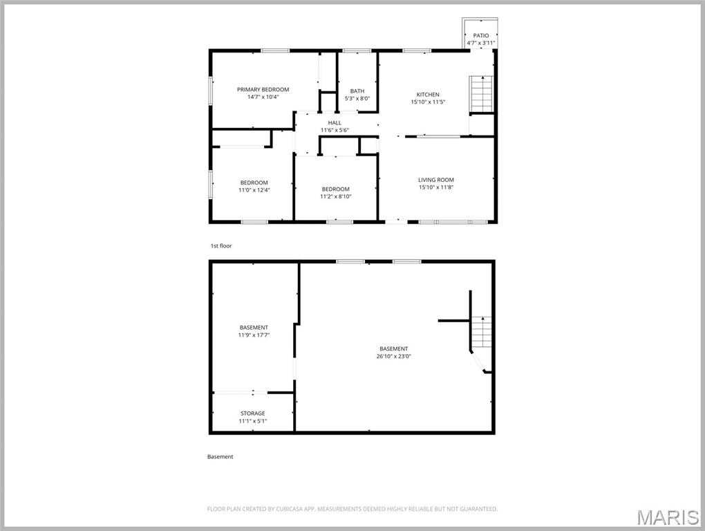 Castle Point - Residential
