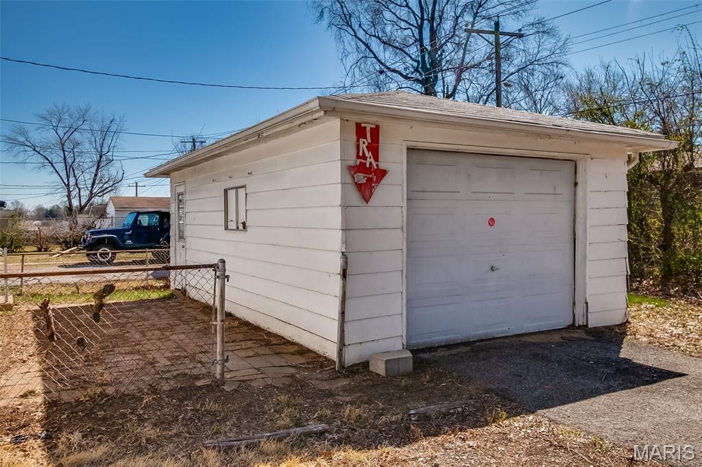 Castle Point - Residential