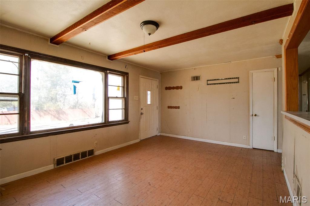 Castle Point - Residential