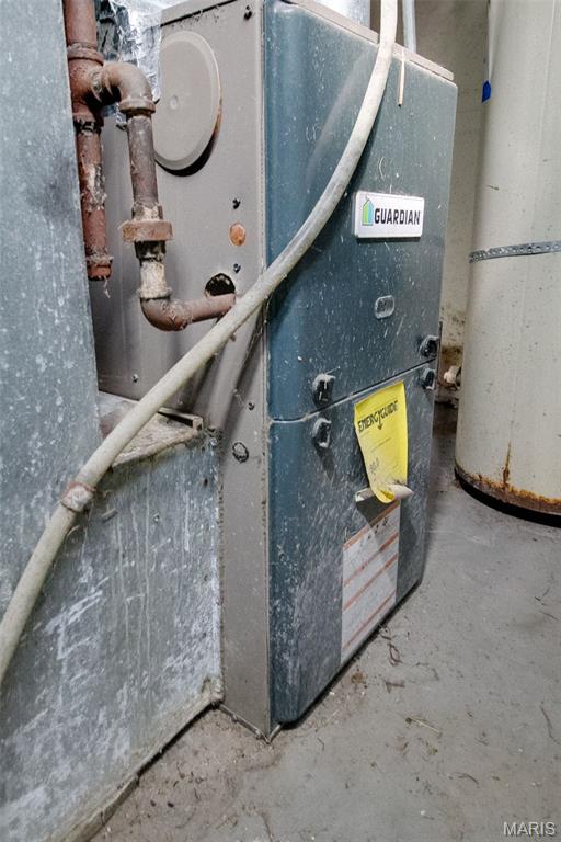 Castle Point - Residential