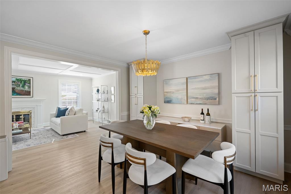 Sunnymead - Residential