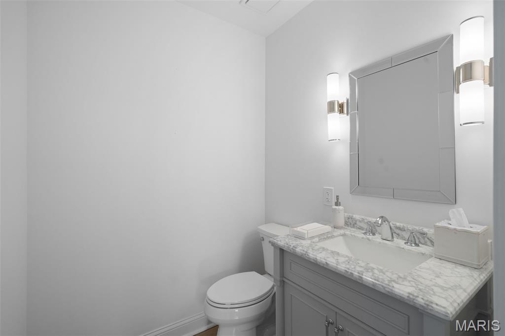 Sunnymead - Residential