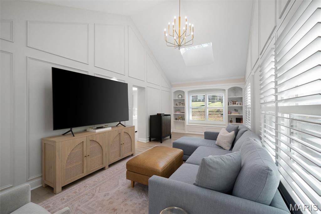 Sunnymead - Residential