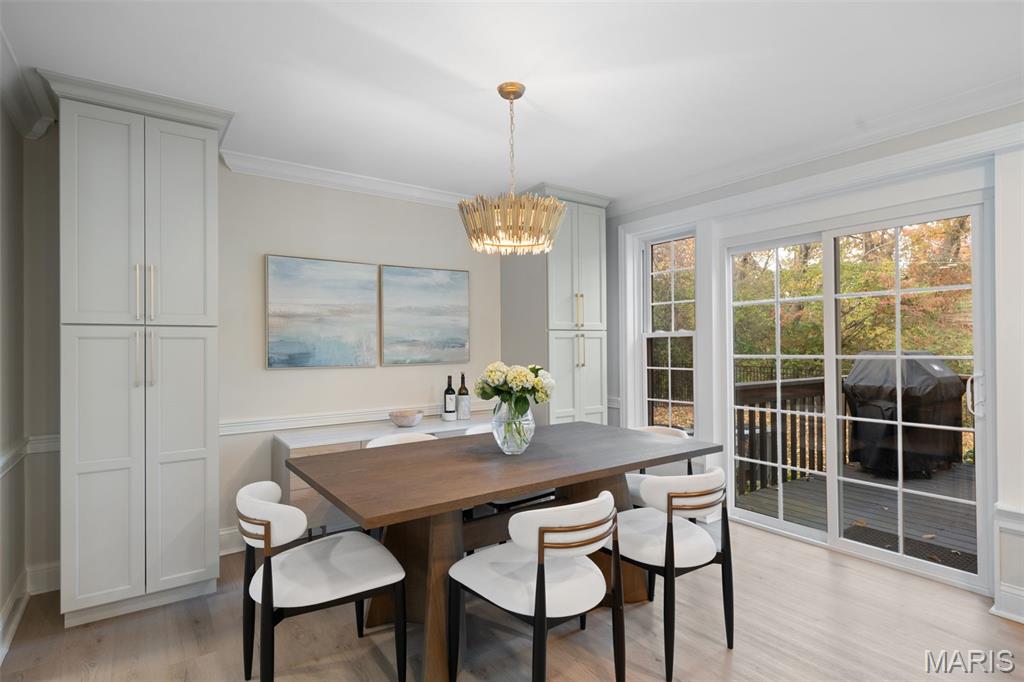 Sunnymead - Residential