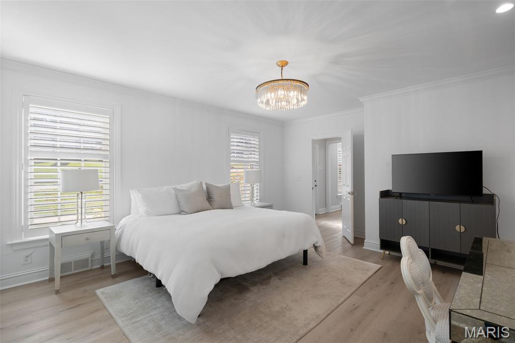 Sunnymead - Residential