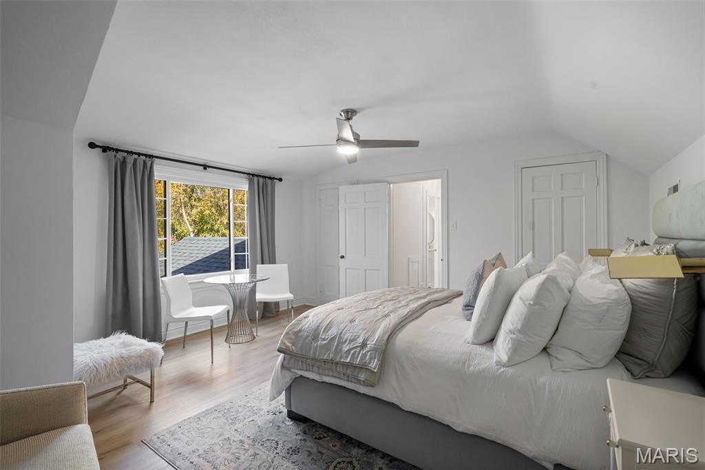 Sunnymead - Residential