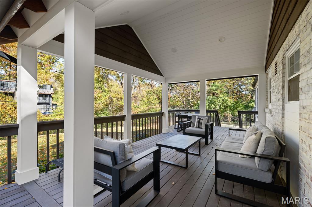 Sunnymead - Residential