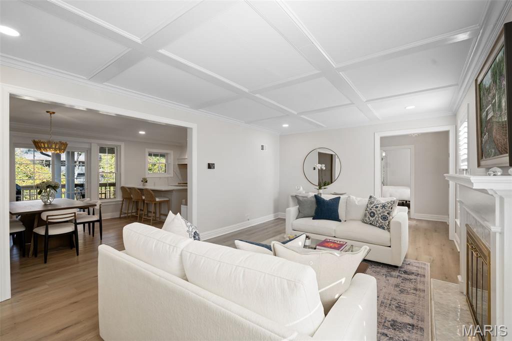 Sunnymead - Residential