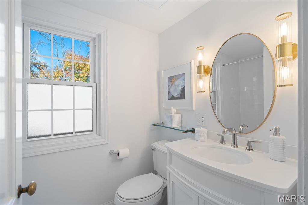 Sunnymead - Residential