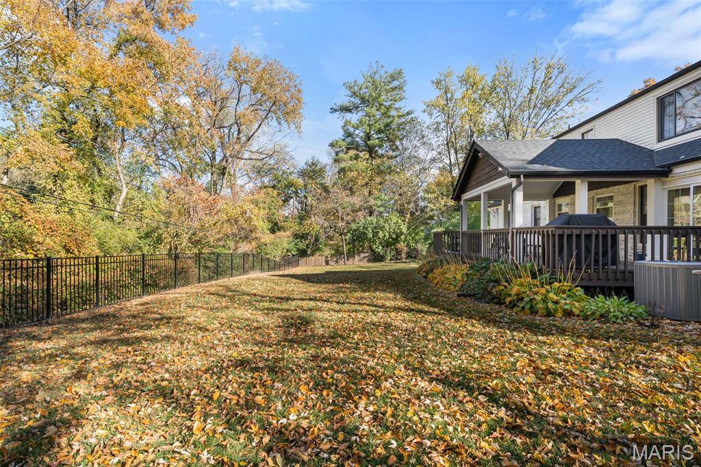 Sunnymead - Residential