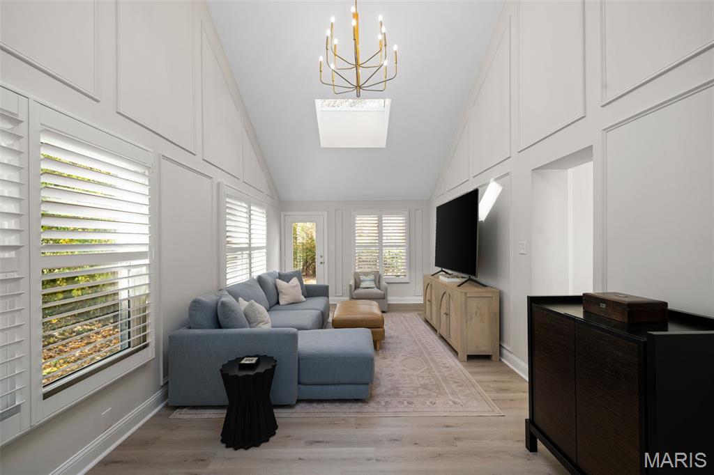 Sunnymead - Residential