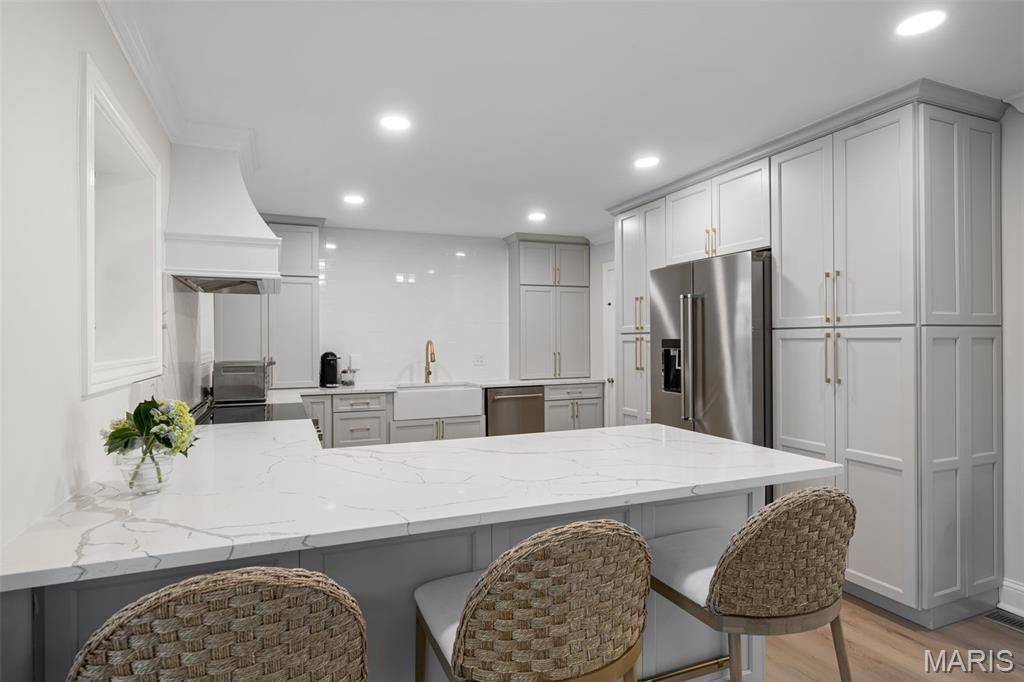 Sunnymead - Residential