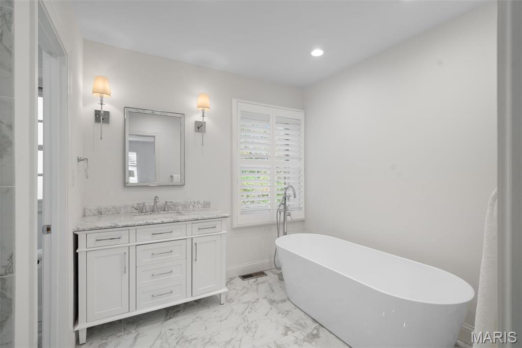 Sunnymead - Residential