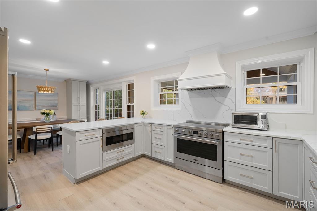 Sunnymead - Residential