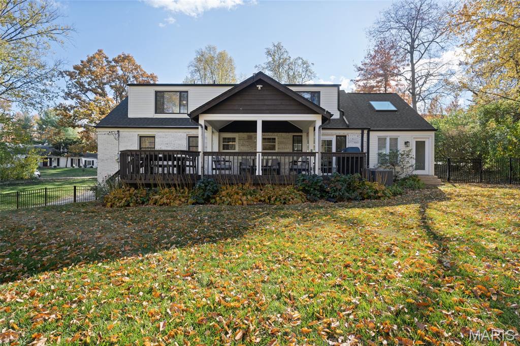 Sunnymead - Residential