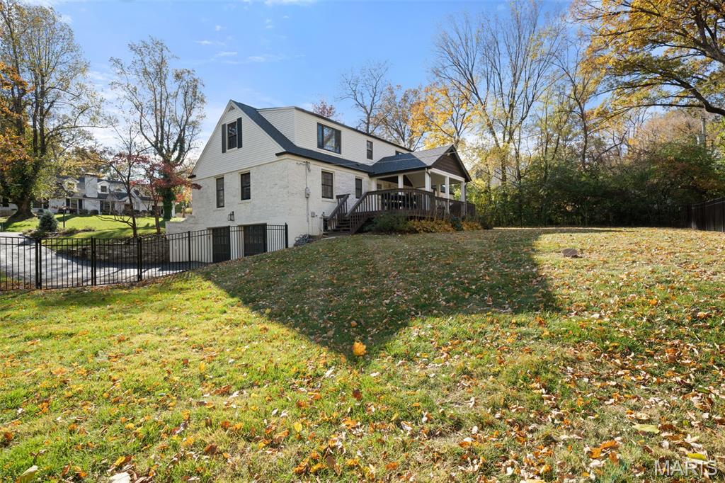 Sunnymead - Residential