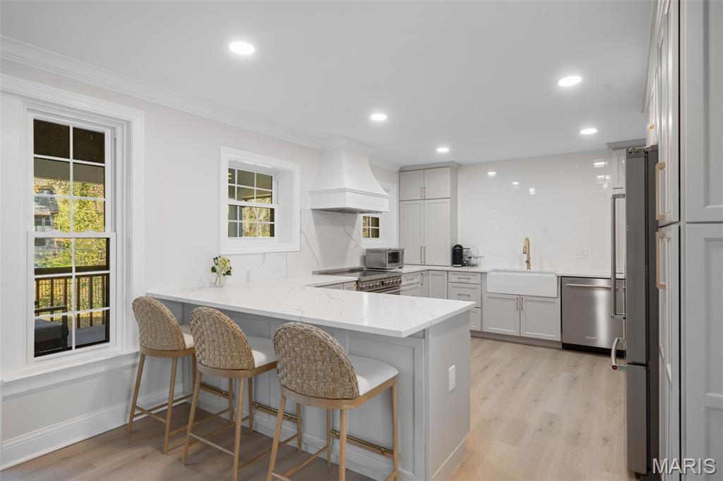 Sunnymead - Residential