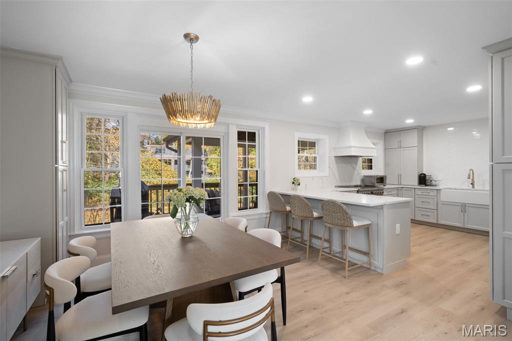 Sunnymead - Residential