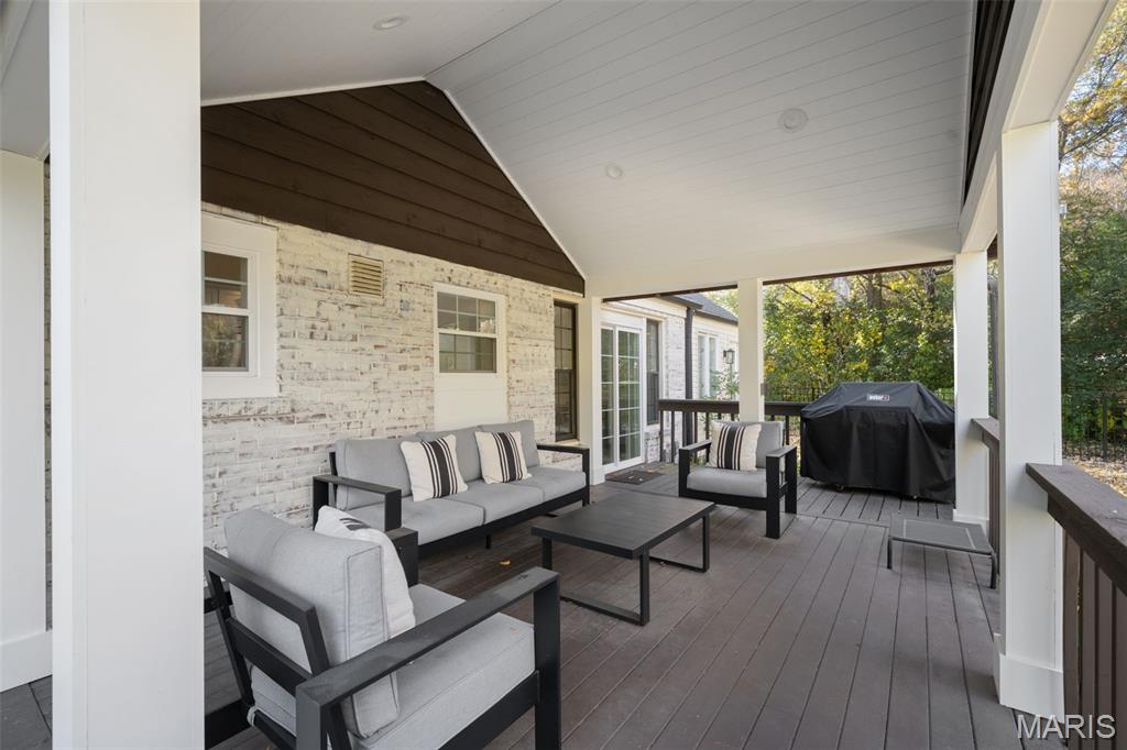 Sunnymead - Residential