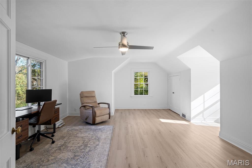 Sunnymead - Residential