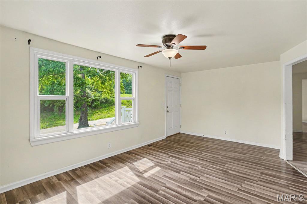 1027 Thatcher Road