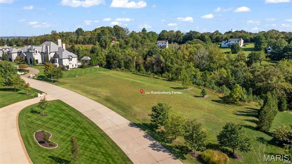 TBB 310 Wardenburg Farms Drive