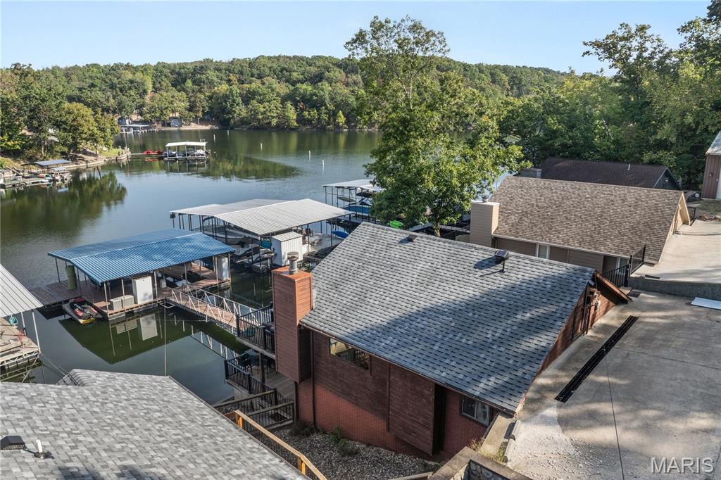 Westbrook - Residential