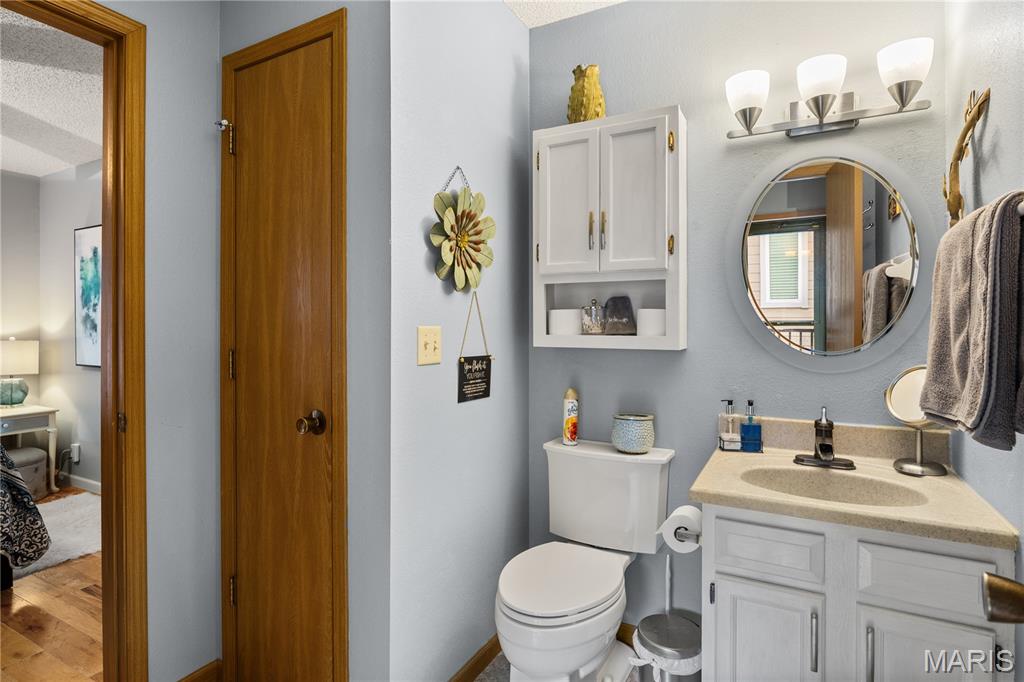 Westbrook - Residential