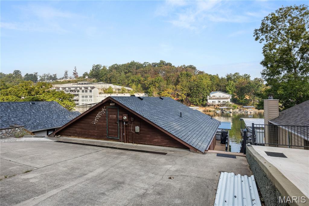 Westbrook - Residential