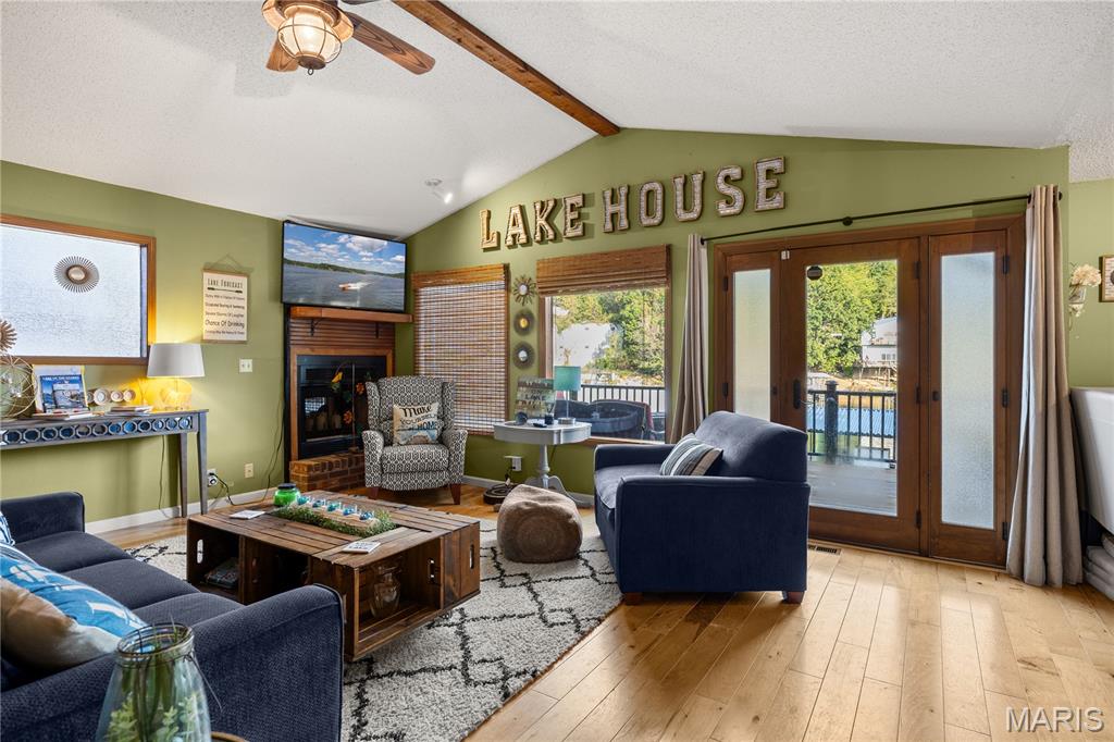 Westbrook - Residential