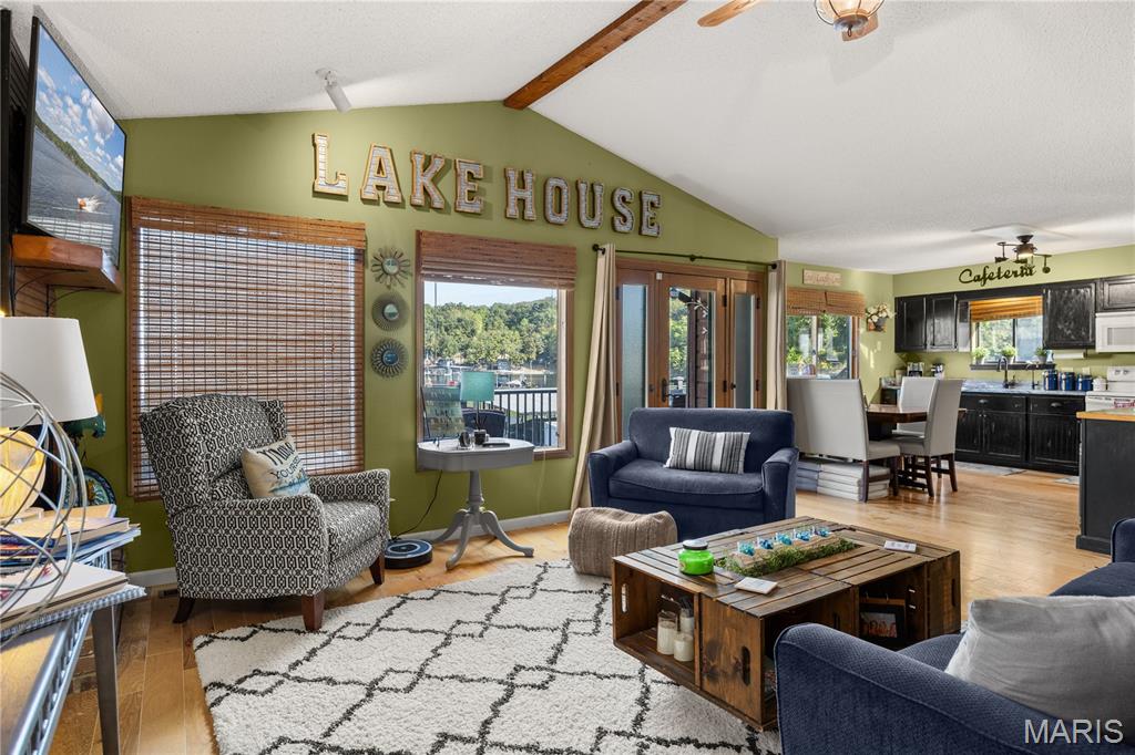 Westbrook - Residential