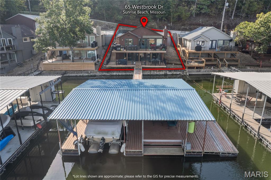 Westbrook - Residential