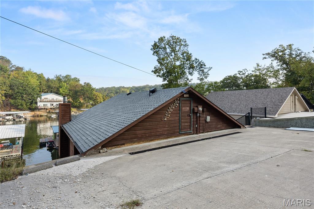 Westbrook - Residential