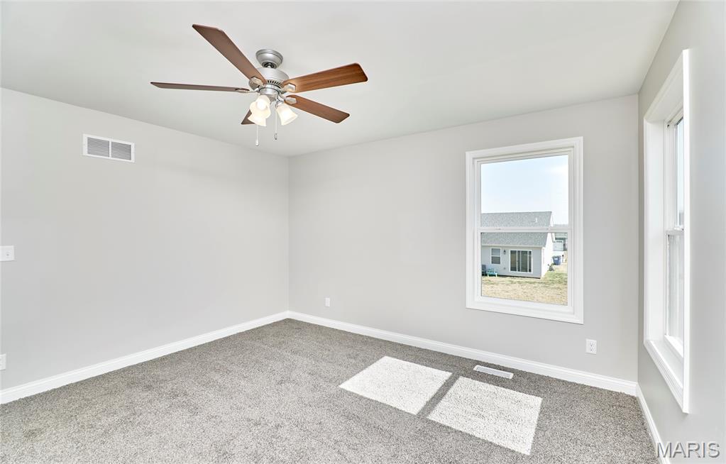 Woodland Heights - Residential