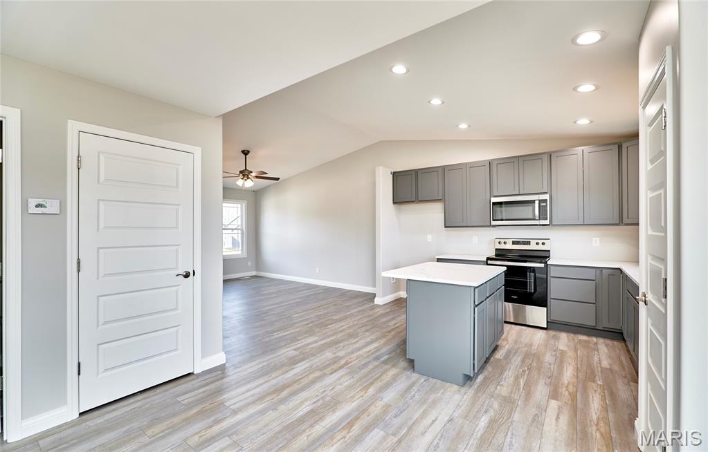 Woodland Heights - Residential