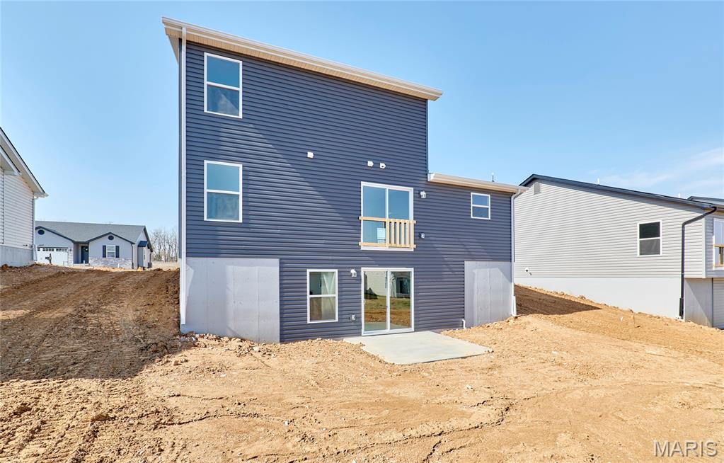 Woodland Heights - Residential