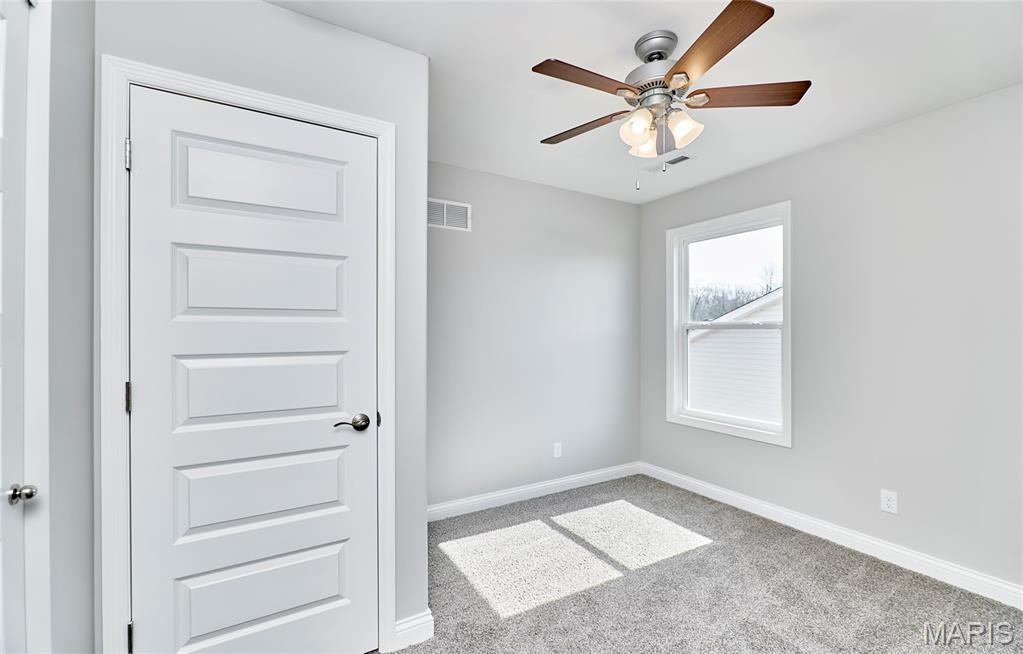 Woodland Heights - Residential