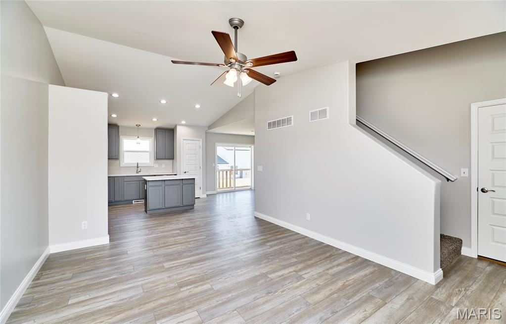 Woodland Heights - Residential