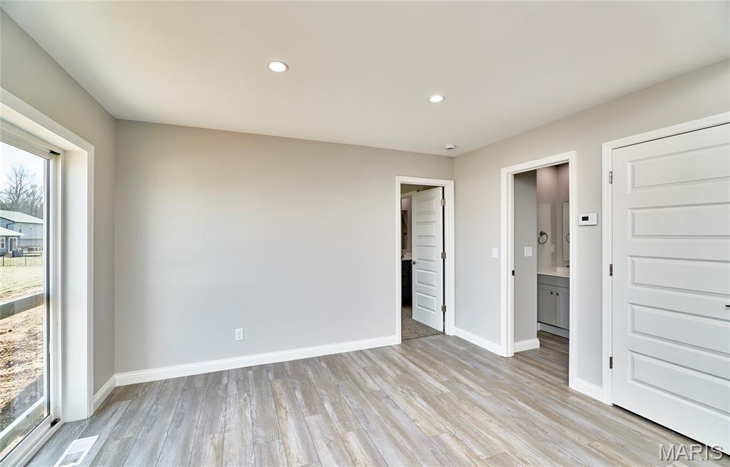 Woodland Heights - Residential