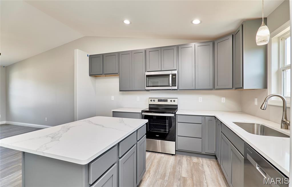 Woodland Heights - Residential