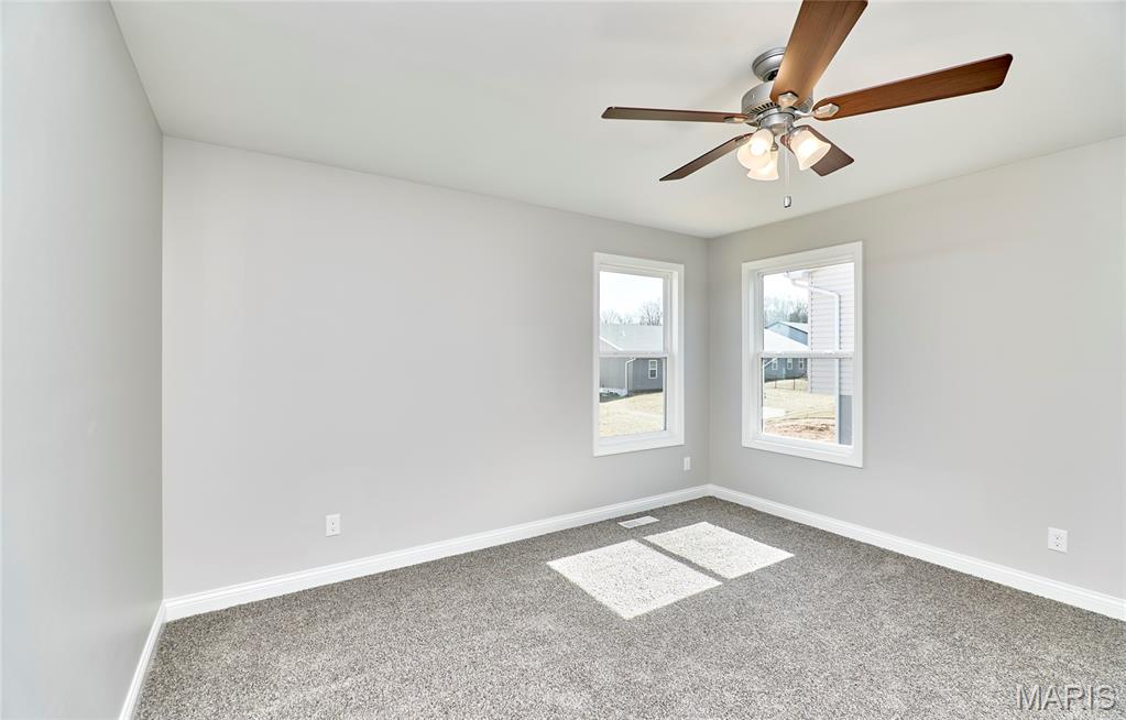 Woodland Heights - Residential