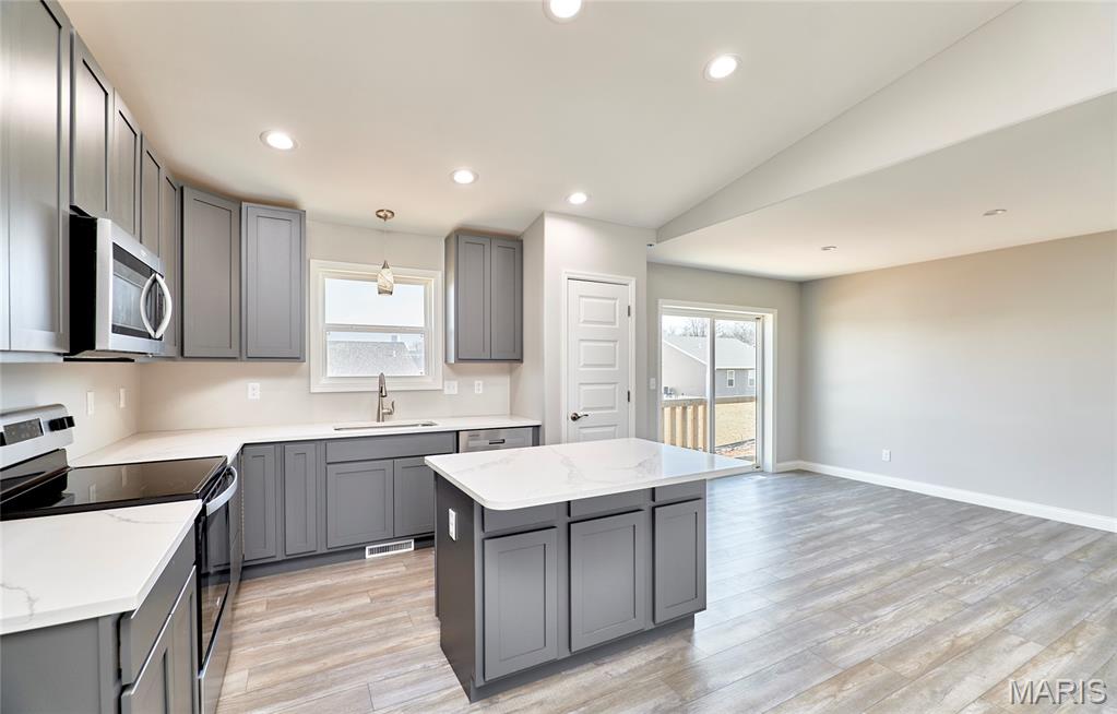 Woodland Heights - Residential